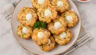 Resep Tahu Sakura Lembut dan Gurih Anti Gagal