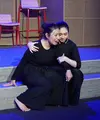 Sebanyak 11 peserta yang terpilih dalam Program Ruang Kreatif Seni Pertunjukan 2021 telah kembali ke Indonesia. Meraka juga menampilan hasil pelatihan melalui Fragmen Musikal Nurbaya yang ditampilkan di Auditorium Galeri Indonesia Kaya, Sabtu (18/11). [Foto: Dok. Galeri Indonesia Kaya]