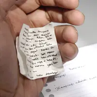 [Bintang] Nyontek Unik