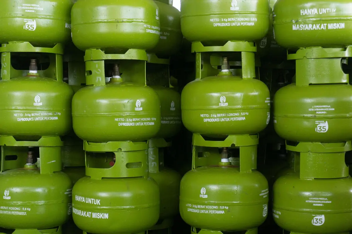 LPG