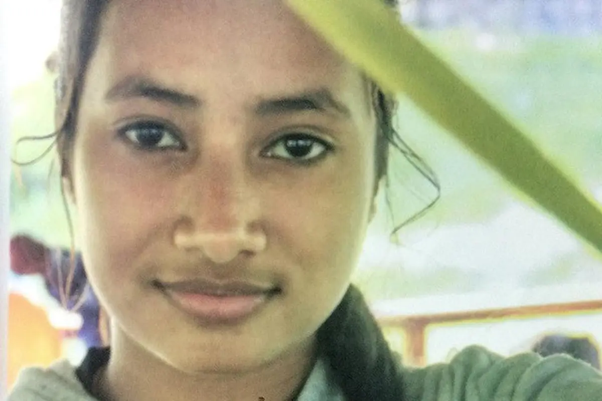 [Bintang] Nikita Perubah Masa Depan 