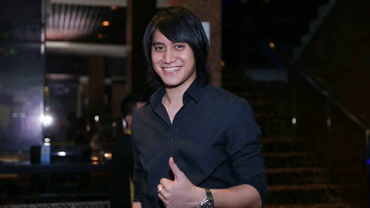 [Bintang] Kevin Aprilio