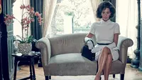 Foto Bergaya Mirip Jackie Kennedy, Kim Kardashian Banjir Kritikan