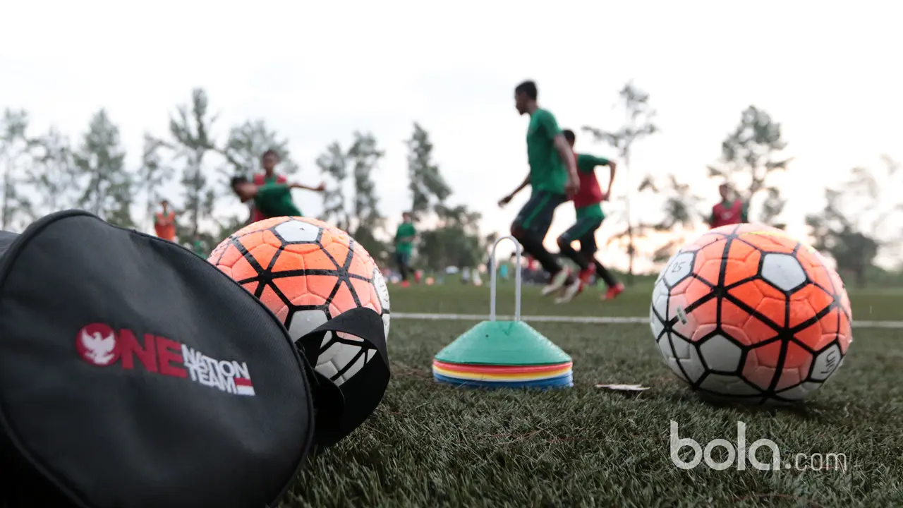 Timnas Indonesia U-19
