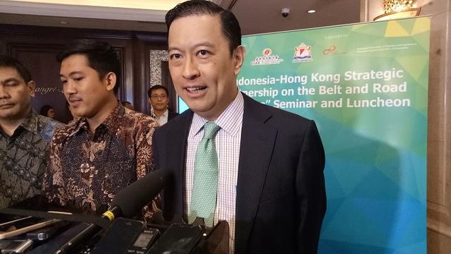 Kepala BKPM Thomas Lembong (Dok Foto: Yayu Agustini Rahayu Achmud/Merdeka.com)