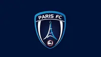 Logo Paris FC. (Dok. parisfc.fr)