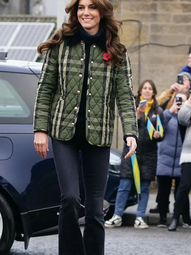 Kate Middleton
