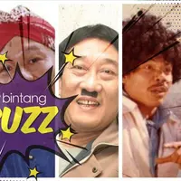 Gogon Srimulat dikabarkan meninggal dunia pagi tadi sekitar pukul 05.00 WIB di RS Kotabumi Lampung Utara. Sebelum meninggal dunia, Gogon Srimulat tengah berada di Lampung untuk mengisi sebuah acara kampanye di Lampung bersama Kadir dan Didi Kempot. R...