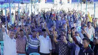 Calon Gubernur Sulawesi Tengah (Sulteng) nomor urut 2, Anwar Hafid. (Ist).