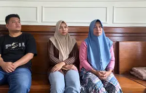 Kisah Pilu Pelajar di Pati Jadi Korban Pencabulan Ayah Tiri
