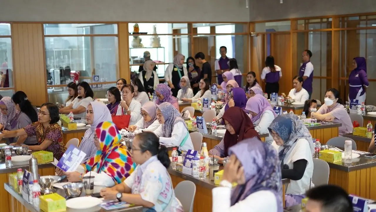 Rahasia Food Science dalam Membangun Bisnis Makanan Sehat