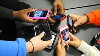 80% Pengguna Ponsel di Indonesia Masih Pakai Perangkat 2G