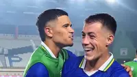 Persib Bandung masuk ke grup berat di AFC Champions League Two, tiga lawan tangguh sudah menunggu