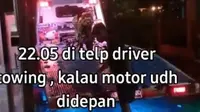 Cerita Suami Diam-Diam Beli Motor Bebek Senilai Seratusan Juta Rupiah