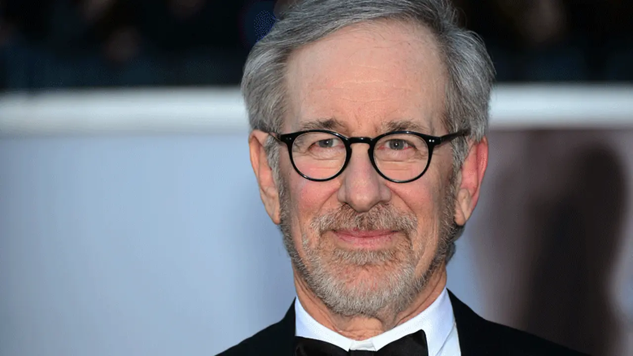steven spielberg