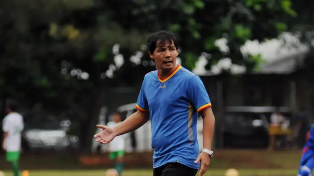 Ricky Yacobi