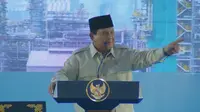 Prabowo Geram ke Direksi BUMN: Sudah Rugi Masih Minta Tantiem, Dableg!