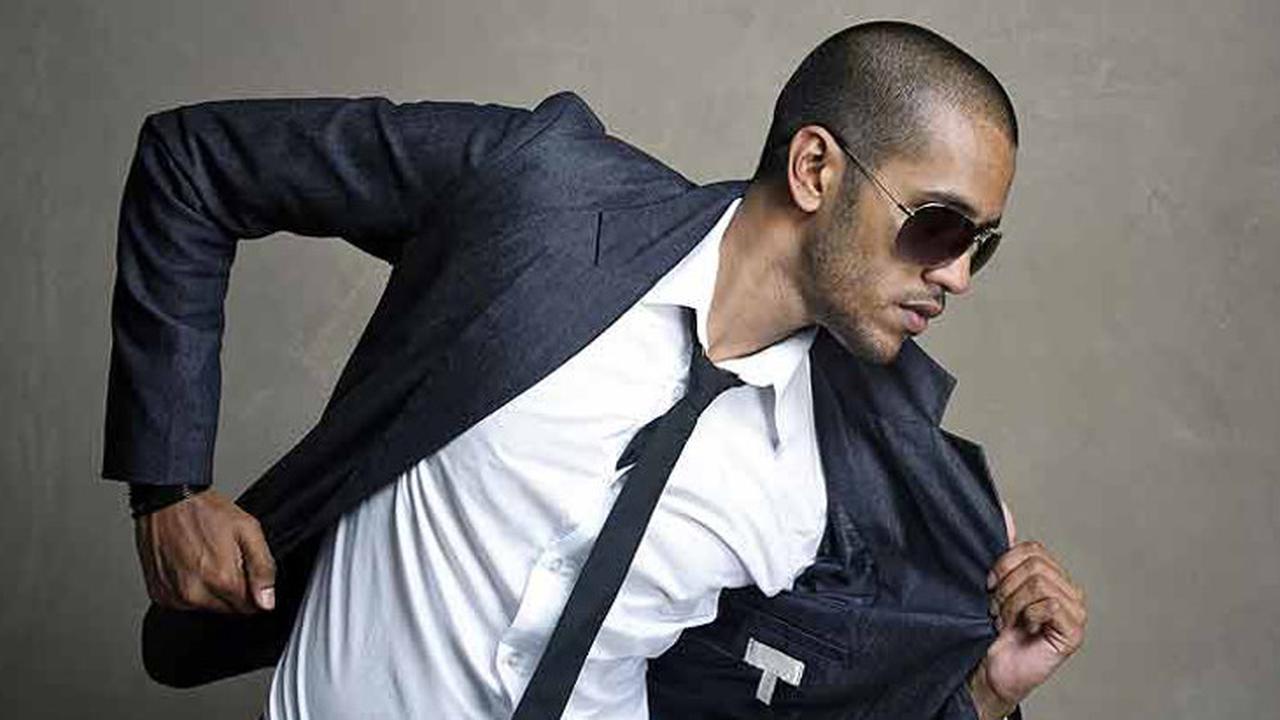 Alternatif gaya dasi 