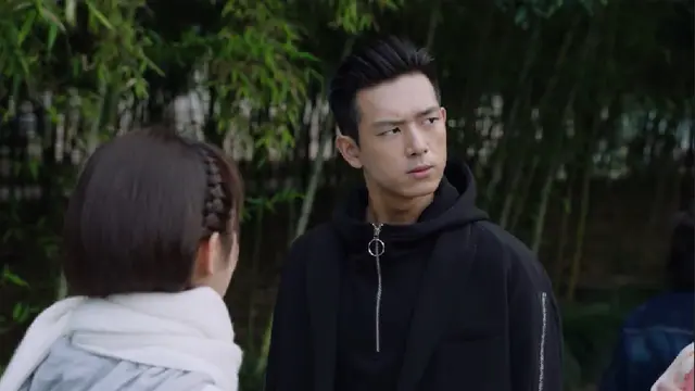 Fakta Menarik Drama China Go Go Squid