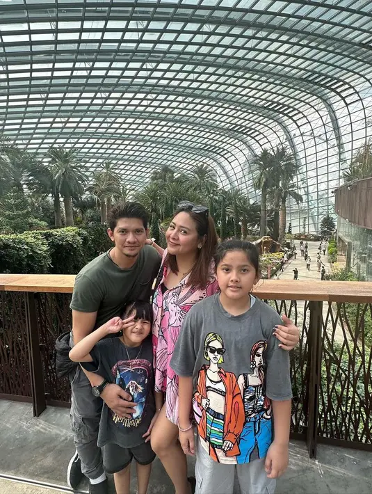 <p>[Instagram/audyitem]</p>