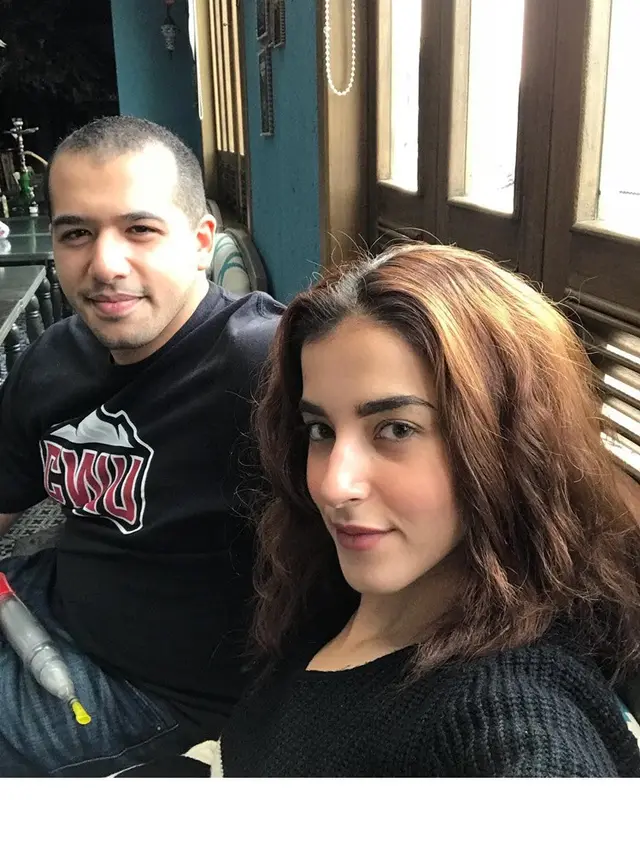 Biasa Full Makeup, Ini 7 Potret Tasya Farasya dengan Riasan Minimalis