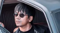 Rian Ekky Pradipta alias Rian D'Masiv. (Foto: Instagram @rianekkypradipta)