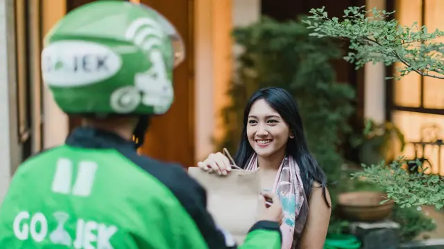 Delivery Makanan Ramah Lingkungan dengan Mengurangi Sampah Plastik Sekali Pakai