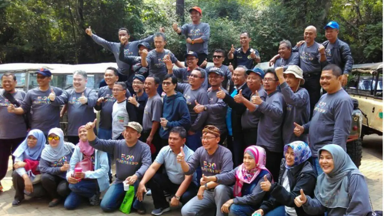 bogor, ipb