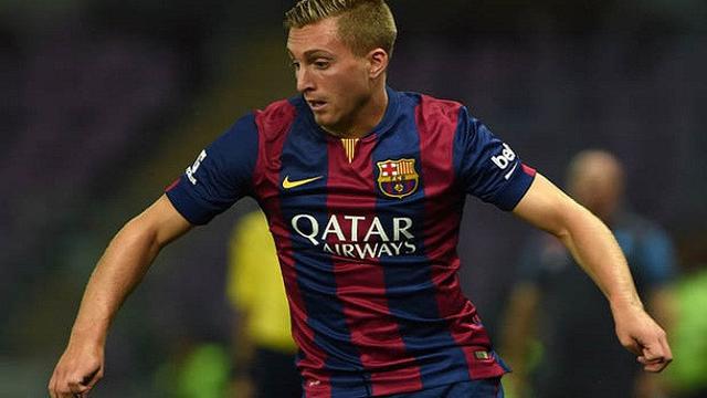 Gerard Deulofeu