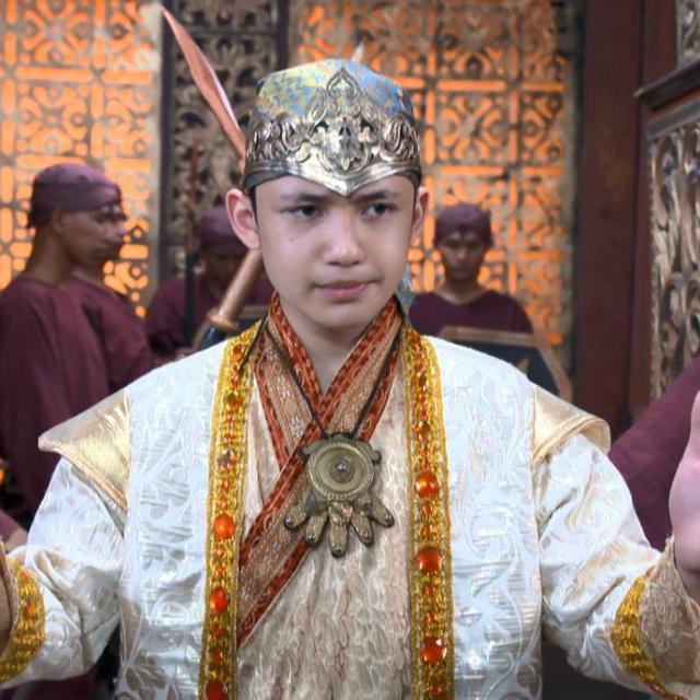 Misi Raden Kian Santang Mendapatkan Air Suci Demi Rara Santang Yang Terluka Parah Showbiz Liputan6 Com