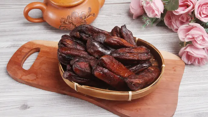 sale pisang
