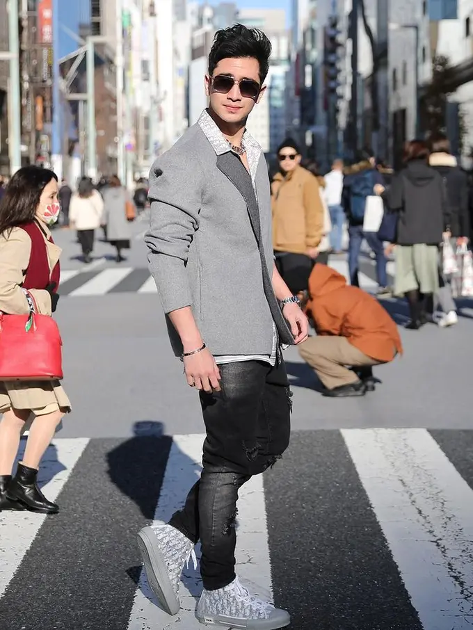 Verrel Bramasta (Instagram/bramastavrl)