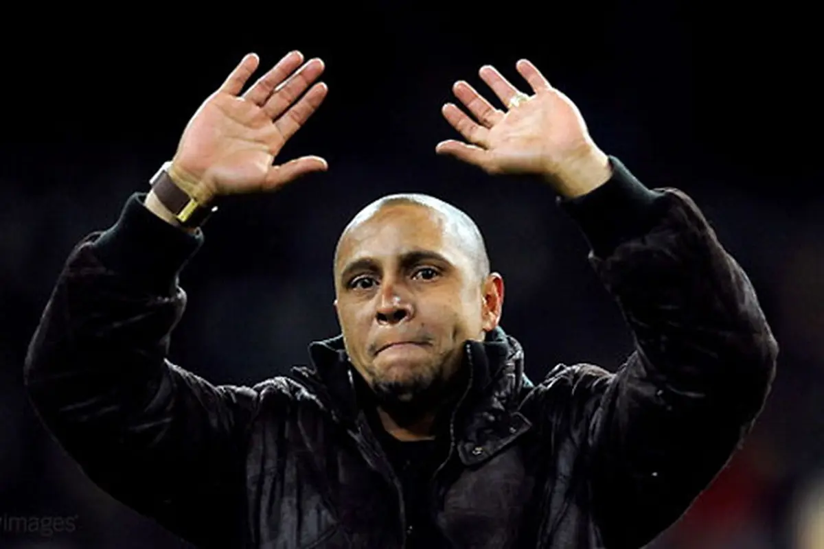 Roberto Carlos