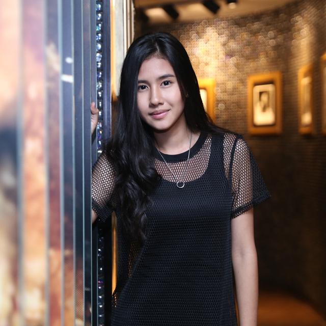Jefri Nichol Tersangkut Masalah Shenina Cinnamon Dukung Langkah Sang Kekasih News Entertainment Fimela Com