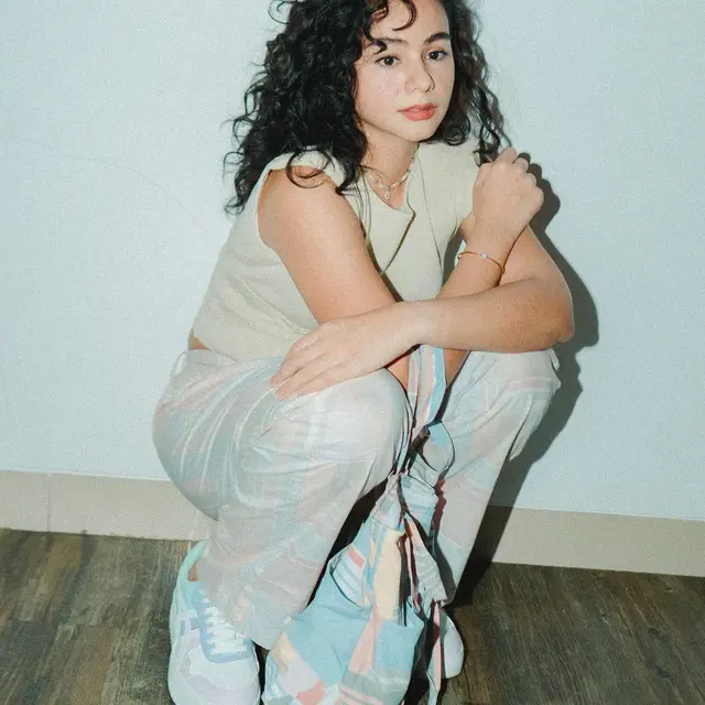 Sahila Hisyam