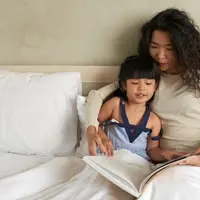 Pop up books untuk si kecil