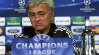 Jose Mourinho (REUTERS/Eddie Keogh)