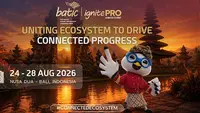 BATIC 2026: Membuka Jalan Menuju Masa Depan AI, Konektivitas, dan Infrastruktur Digital