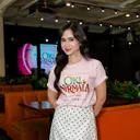 Tissa Biani Wujudkan Mimpi Masa Kecil di Film 'OKI & NIRMALA'