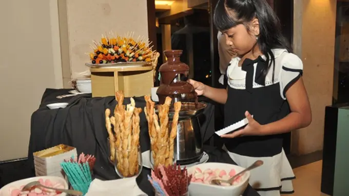 Foto dok. Hotel Santika Premiere Malang