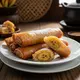 Resep Pisang Aroma Goreng Renyah dan Garing/Gemini AI