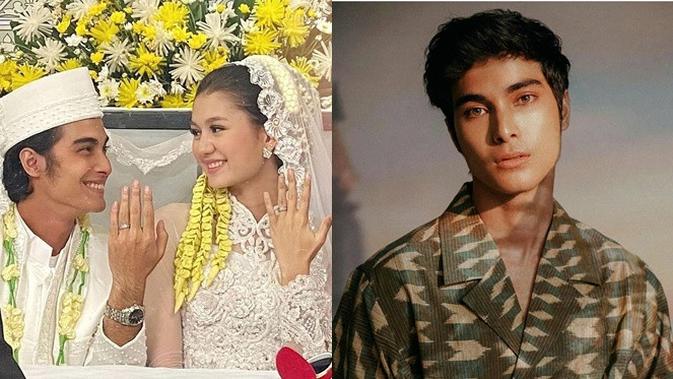 6 Potret Cinta Brian, Pemeran Dewa di Sinetron Buku Harian ...