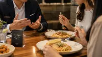 Applebee's: Managers Moved Closer to Customers to Improve Service