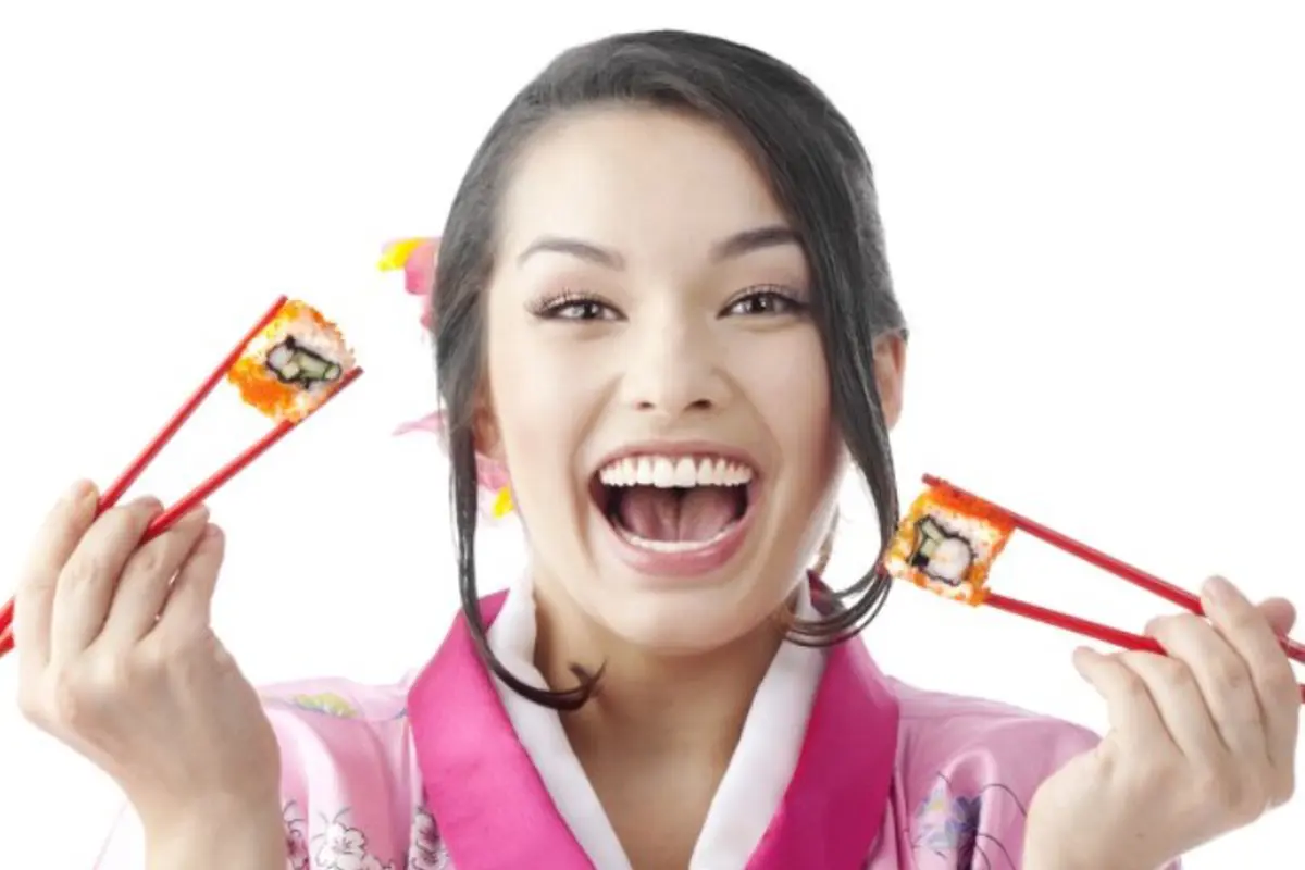 7 Makanan yang Dikonsumsi Wanita Jepang Kala Diet
