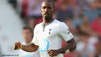 QPR Ingin Defoe, Tottenham Minta Rp 95 Miliar