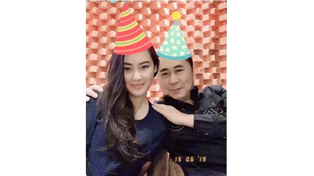 Boy William Resmi Melamar Sang Kekasih, Ini 5 Fakta Karen Vendela
