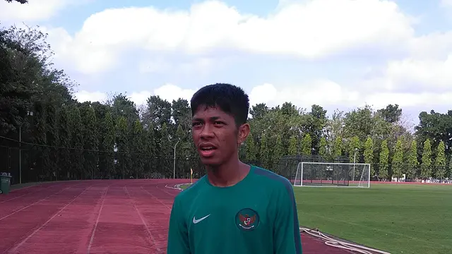 Timnas Indonesia U-19
