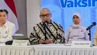 Vaksin Campak Dewasa Boleh Diberikan pada Kelompok Berisiko, Begini Rekomendasi PAPDI