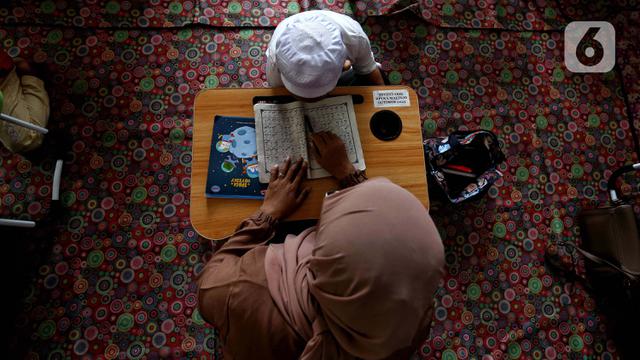 20 Kegiatan di Bulan Ramadhan yang Penuh Berkah dan Panen Pahala