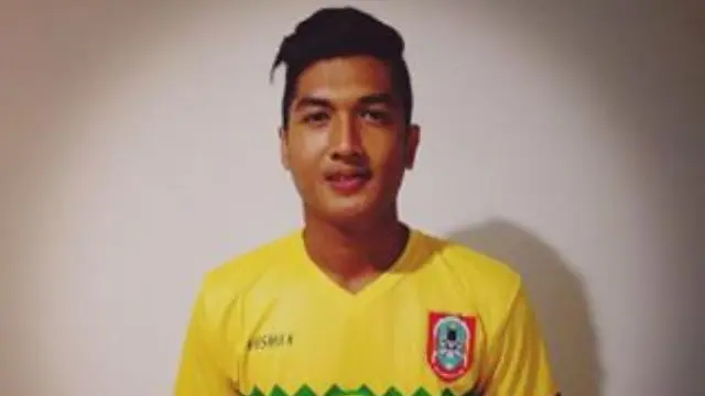 Agi Pratama